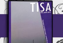 Narodna biblioteka Bečej: Promocija dvobroja časopisa „Tisa“